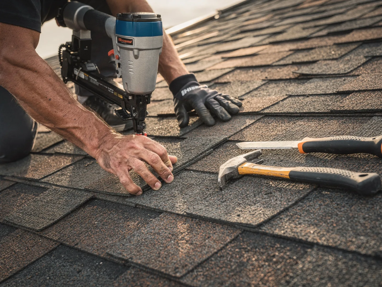 Why choose Roof Repair in Maple Park, IL
